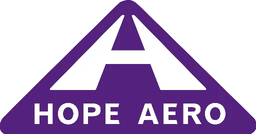 Hope Aero Propeller and Components  Inc Logo